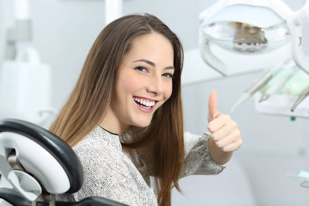 Best Cosmetic Dentistry  in Orange Blossom, CA